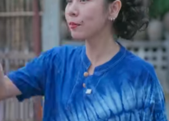 D1312048 เจ าสาว ในบ านท ไม ประต EP2 part2