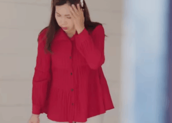 D2611150 กฉ นเป นคนด าข างบ านอย ามาเผ อก (ละครส น) DAD part2