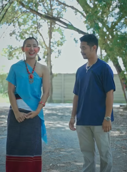 D1312046 ลงเอยก บสาวเหน ผมลงดอยด กว EP2 part2