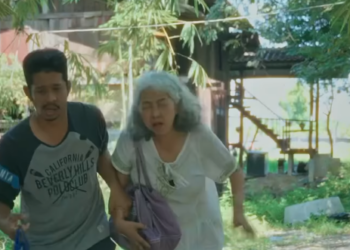 D1312059 โต ในม อล หยามก นถ งบ าน Ep2 part2