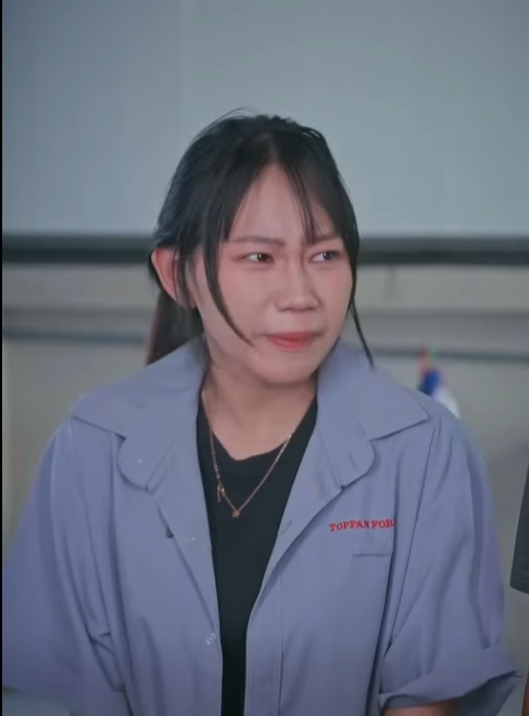 D1312064 ถอดหมด โดนปลดอย part2