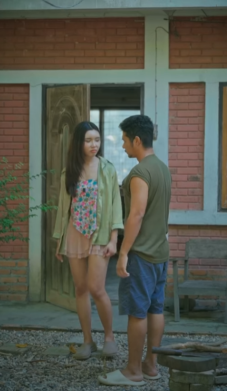 D1312060 โต ในม อล หยามก นถ งบ าน EP1 part2