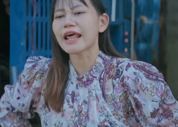 D1312065 อย าหาว าหน าวร าว EP2 part2