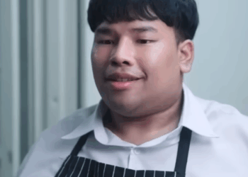 D2611152 โบน สป เจ แจกทอง พวกเราต องต งใจทำงานก นละ (ละครส น) DAD part2