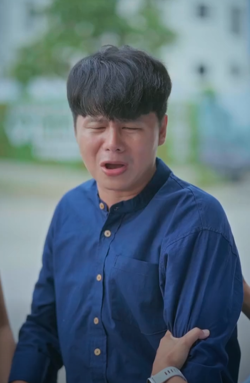 D1312073 แค แตะ เสร ep part2