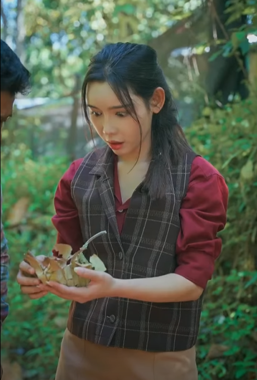 D1312075 ราบเสกทองให 2แม ep2 part2