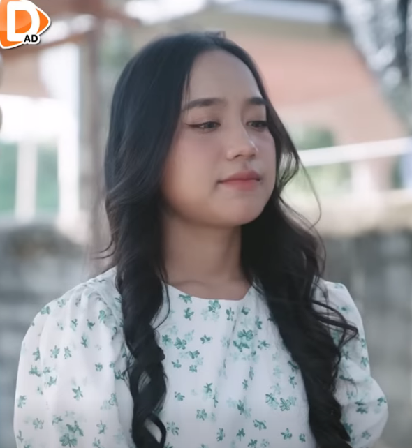 D2611153 อค าไส กรอกอ สาน บต นพร กปร ศนา เปล ยนความเป นจร งได (ละครส น) DAD part2