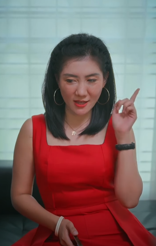 D1312088 อแม ไม เอาไหน หน เลยลำบาก ep1 part2