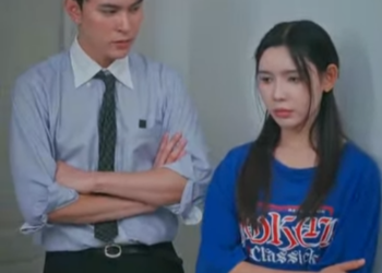 D1312089 ทำไมเล ยงล กไม ายเหม อน ทำล วะ EP1 part2