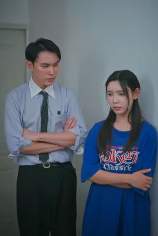 D1312089 ทำไมเล ยงล กไม ายเหม อน ทำล วะ EP1 part2