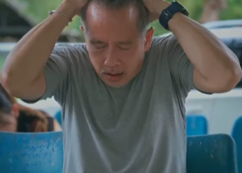 D1312091 เด กเอาแต ใจ เพราะแม สอนให แย งของคนอ EP2 part2