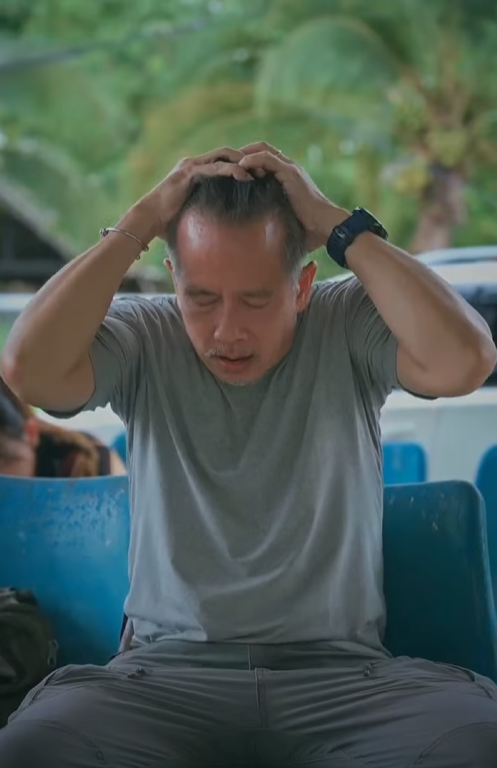 D1312091 เด กเอาแต ใจ เพราะแม สอนให แย งของคนอ EP2 part2