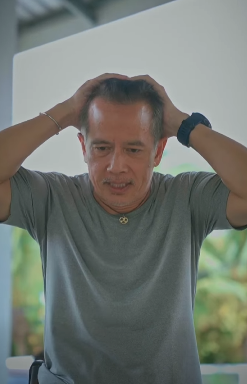 D1312092 เด กเอาแต ใจ เพราะแม สอนให แย งของคนอ EP1 part2