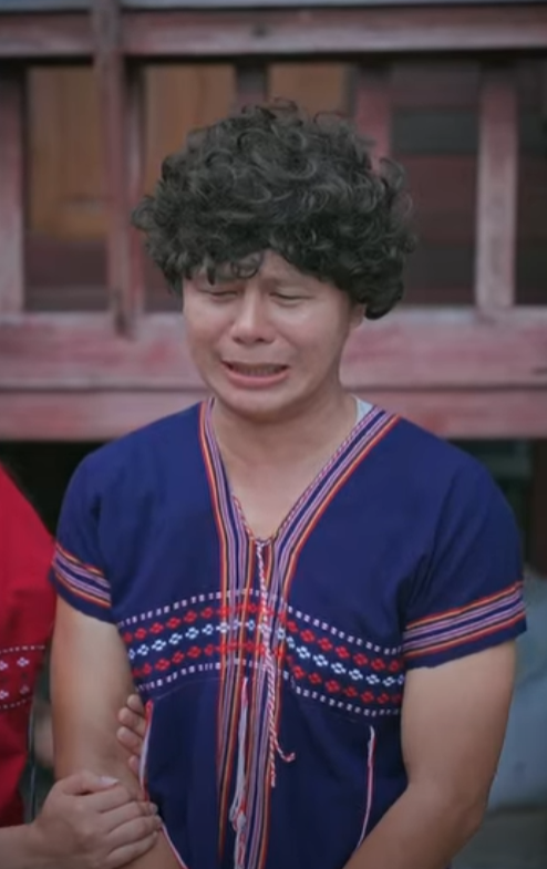 D1512009 าวเม องกร งม นเหล ยม เลยลงเอยก บหน มดอย ep3 part2