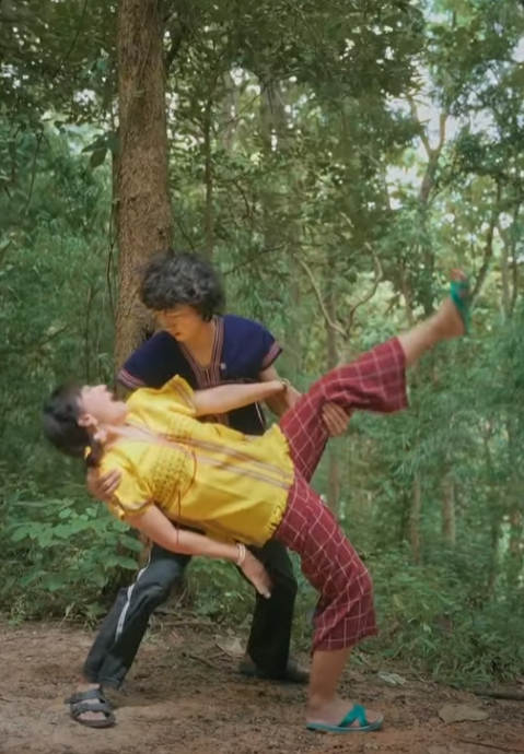 D1512010 าวเม องกร งม นเหล ยม เลยลงเอยก บหน มดอย ep1 part2