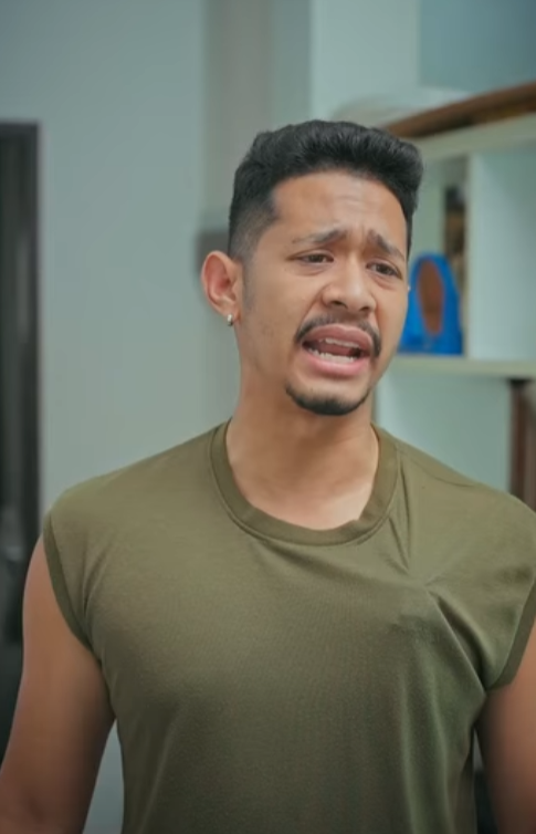 D1512023 วงแบบไม เกรงใจ แม ยายก ไม เว ep2 part2