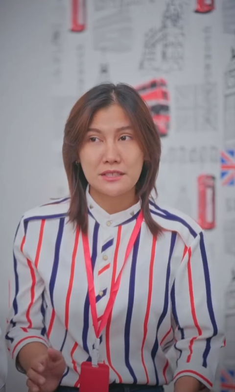 D1512024 มน ษย สร างAi และหลงร กAi ep2 part2