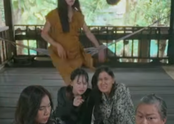 D1512042 งานศพ เป ดต วช ep1 part1