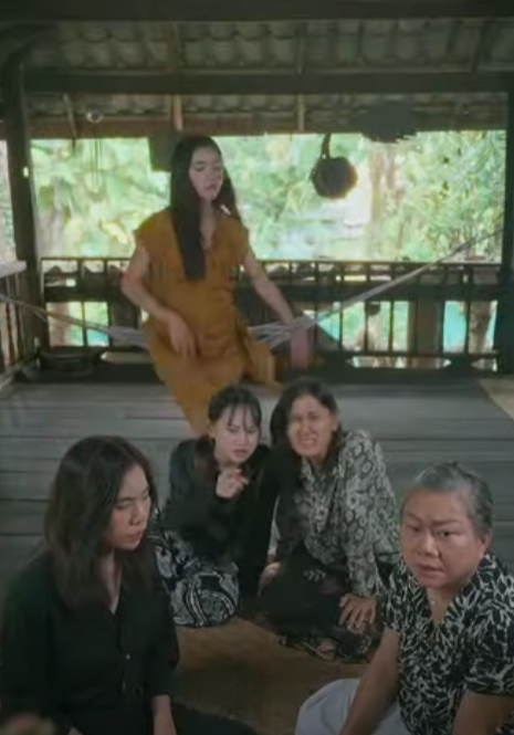 D1512042 งานศพ เป ดต วช ep1 part1