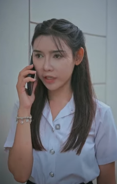 D1512045 แม วน อยในร วมหาล บล กต วจ วในร วโรงเร ยน EP1 part2