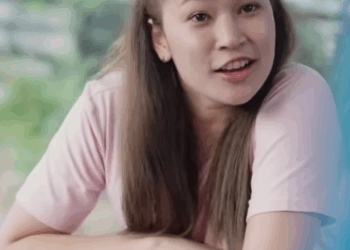 D2611159 แม าส มตำข าวโพดก งสด บล กสาวล งหวงท (ละครส น) DAD part2