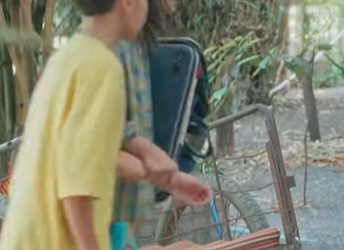 D1512049 ผมก บแม องทนม อทนต นพ ออ กนานแค ไหน EP2 part2