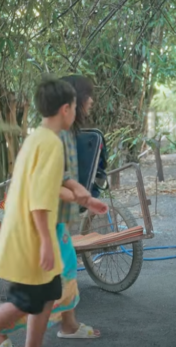 D1512049 ผมก บแม องทนม อทนต นพ ออ กนานแค ไหน EP2 part2