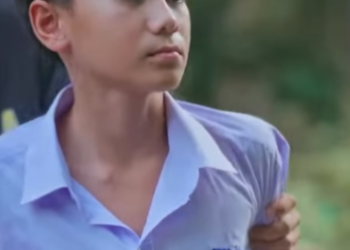 D1512050 ผมก บแม องทนม อทนต นพ ออ กนานแค ไหน Ep1 part2