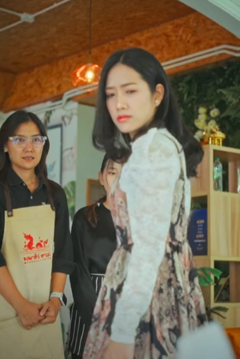 D1512056 หนทางม ดมน แต วใจย งสว างเพราะเธอ ep2 part2