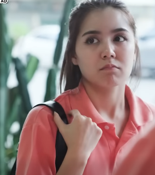 D2611160 แม าข าวแกง าแกหายไปไหน ทำไมเพ อนฉ นม นด แปลกๆ (ละครส น) DAD part2