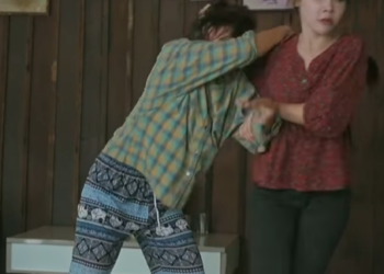 D1512059 อยแดก ประสาทแดก ep1 part2