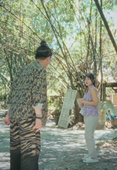 D1512060 เก อบเส ยผ วให กะเทย EP2 part2