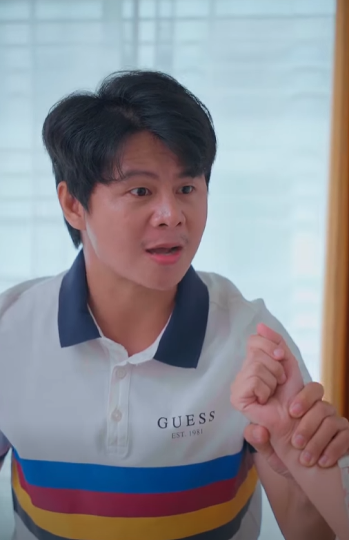 D1512068 ดฉากให ตอกก นจร ep1 part2