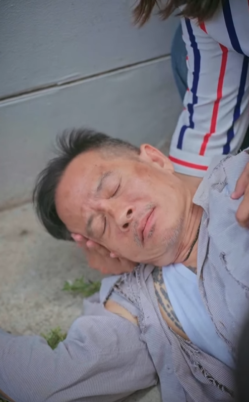 D1512069 GEN หร อทะล งมาเก EP2 part2