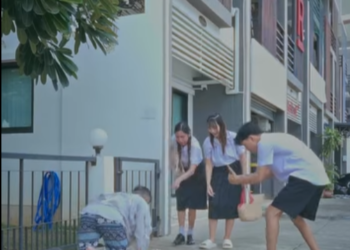 D1512070 GEN หร อทะล งมาเก EP1 part2