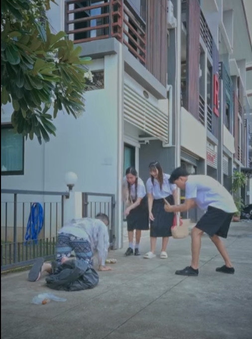 D1512070 GEN หร อทะล งมาเก EP1 part2