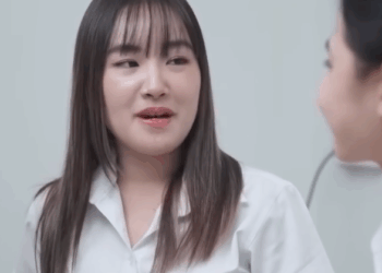 D2611162 เค กข าวเหน ยวหม ทอด ของแม าท เคยตกอ (ละครส น) DAD part2