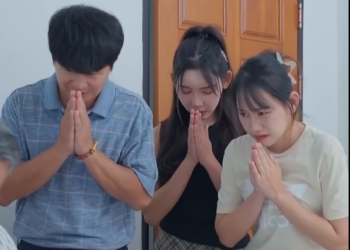 D1512086 กโคม แต โดนบ งค บให บบร จาคร างกาย คนเป นพ อจ งทำส งน ep2 part2