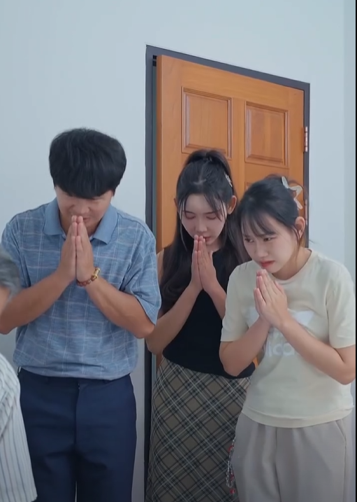 D1512086 กโคม แต โดนบ งค บให บบร จาคร างกาย คนเป นพ อจ งทำส งน ep2 part2