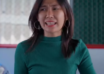 D1512088 รถม อสอง ญญาณหวง ep2 part2