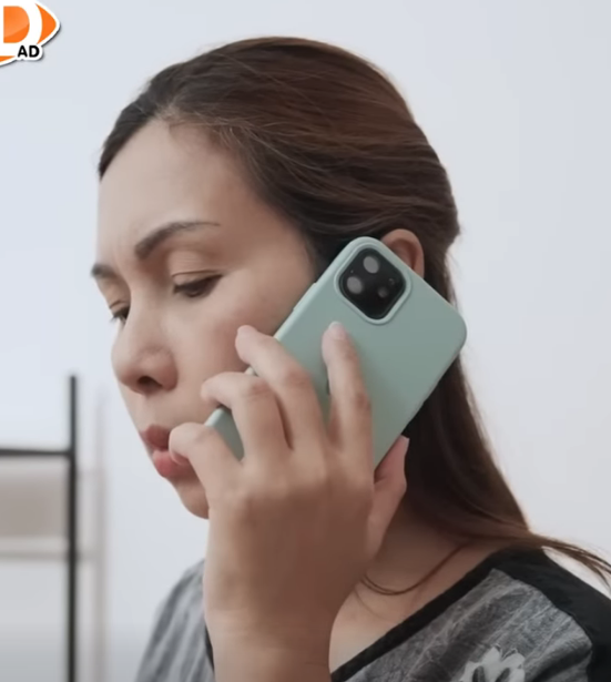 D2611163 หลอกเง นแม า