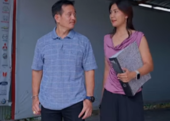 D1512089 รถม อสอง ญญาณหวง ep1 part2