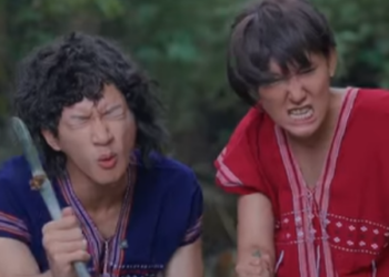 D1512095 ขอบค ณท ผล กลงเหวไปเจอ กามเทพ EP3 part2