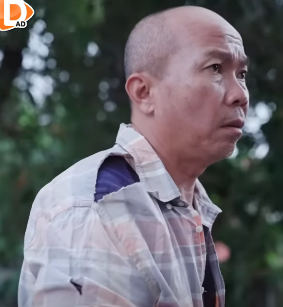 D2611164 านก วยเต ยวล กล ให นฟร แค คนด เท าน (ละครส น) DAD part2