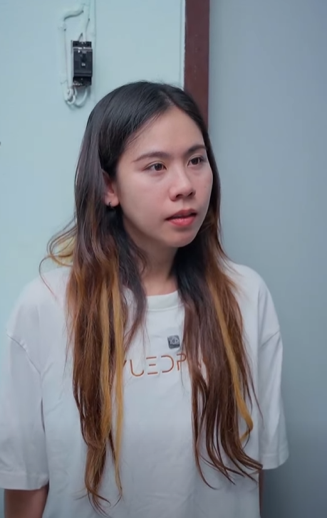 D1712009 เส ยกล าไฟแดงไหมคะ ep1 part2