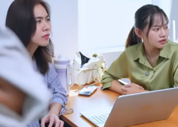 D1712022 เศษเหร ยญขอทาน อใจค ณนายได ep1 part2