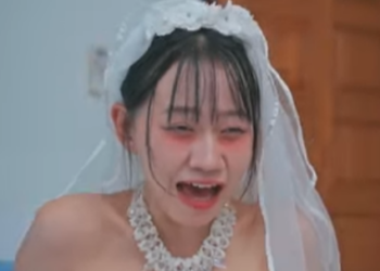 D1512028 คลอดล กช ในว นแต งงาน!! ep1 part1