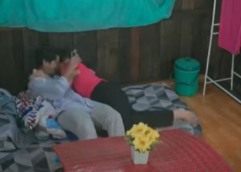 D1512030 แอบส อง ระยะเผาขน EP2 part1