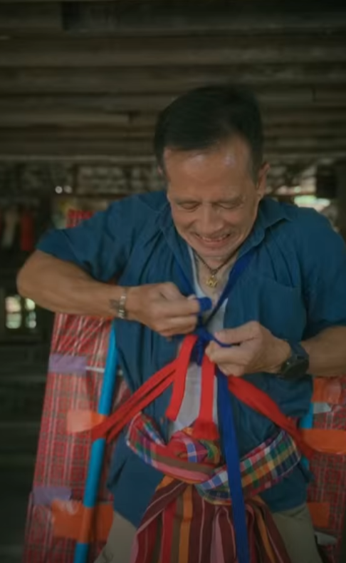 D1512031 แอบส อง ระยะเผาขน EP1 part1