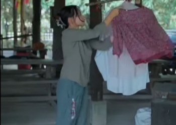 D1712033 โปรเจ คพ ใหญ เก นไป EP1 part2